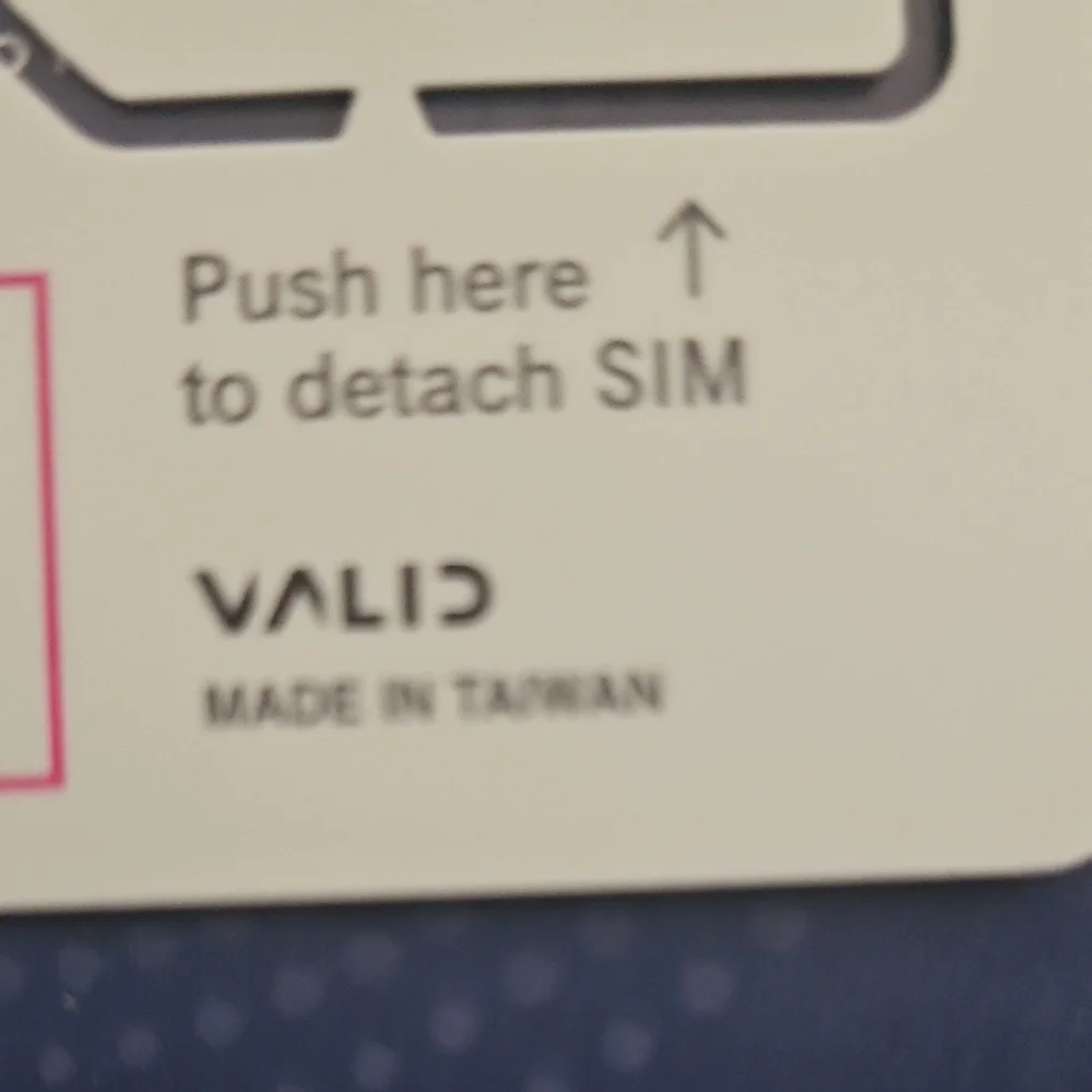 TravSIM International Sim Card